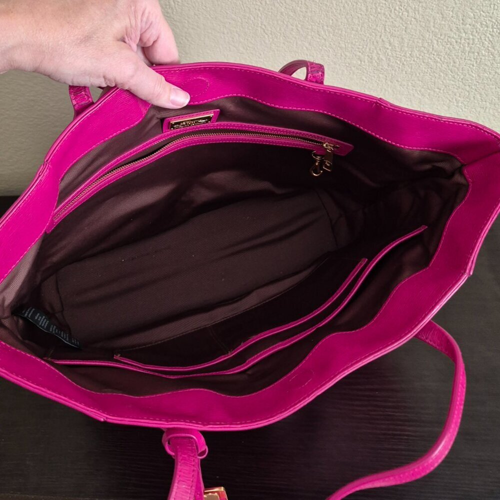 Ralph Lauren Bag - Picture 11 of 11